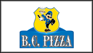 BC Pizza