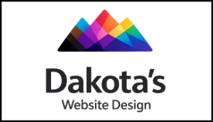 Dakota's Website Design