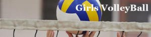 Girls VolleyBall