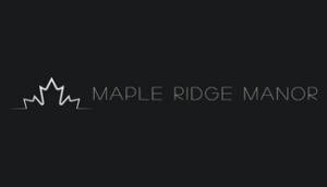 Maple Ridge Manor