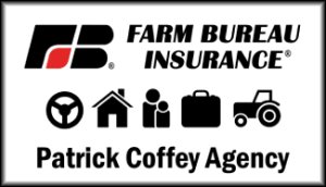 Patrick Coffey Agency Farm Bureau Insurance