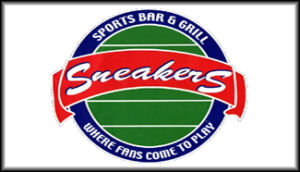 Sneakers Bar  Grill