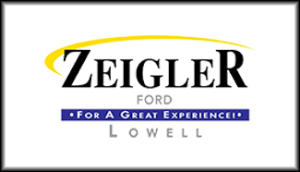 Zeigler Ford - Lowell