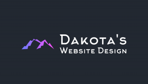 Dakota's Website Design